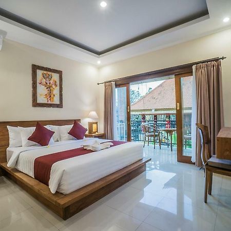Sriwedari 40 Ubud Eksteriør bilde