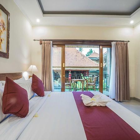 Sriwedari 40 Ubud Eksteriør bilde