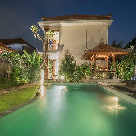 Sriwedari 40 Ubud Eksteriør bilde