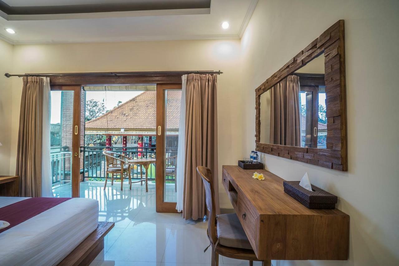 Sriwedari 40 Ubud Eksteriør bilde