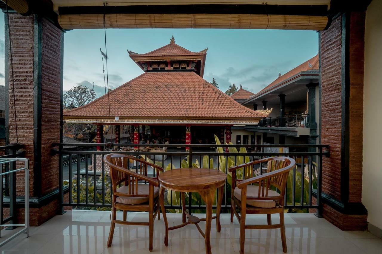 Sriwedari 40 Ubud Eksteriør bilde