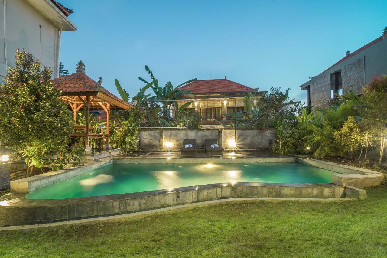 Sriwedari 40 Ubud Eksteriør bilde